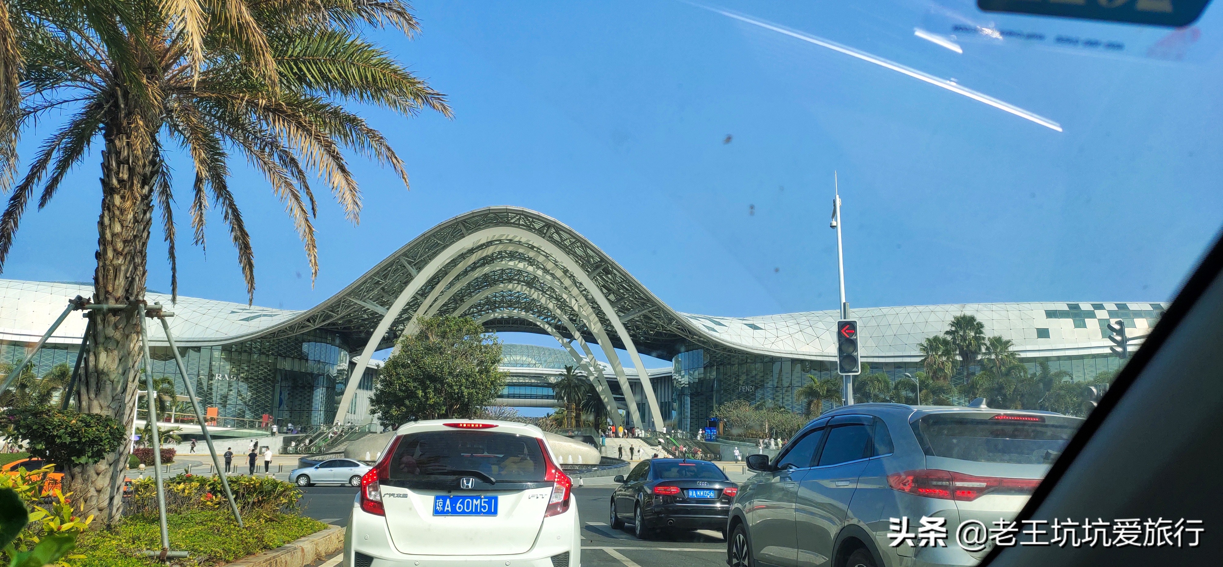 自驾无锡到三亚自驾游,无锡自驾海南三亚