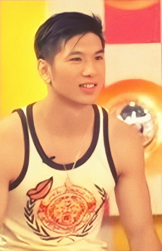 富婆许纯美个人资料,亿万富翁许纯美