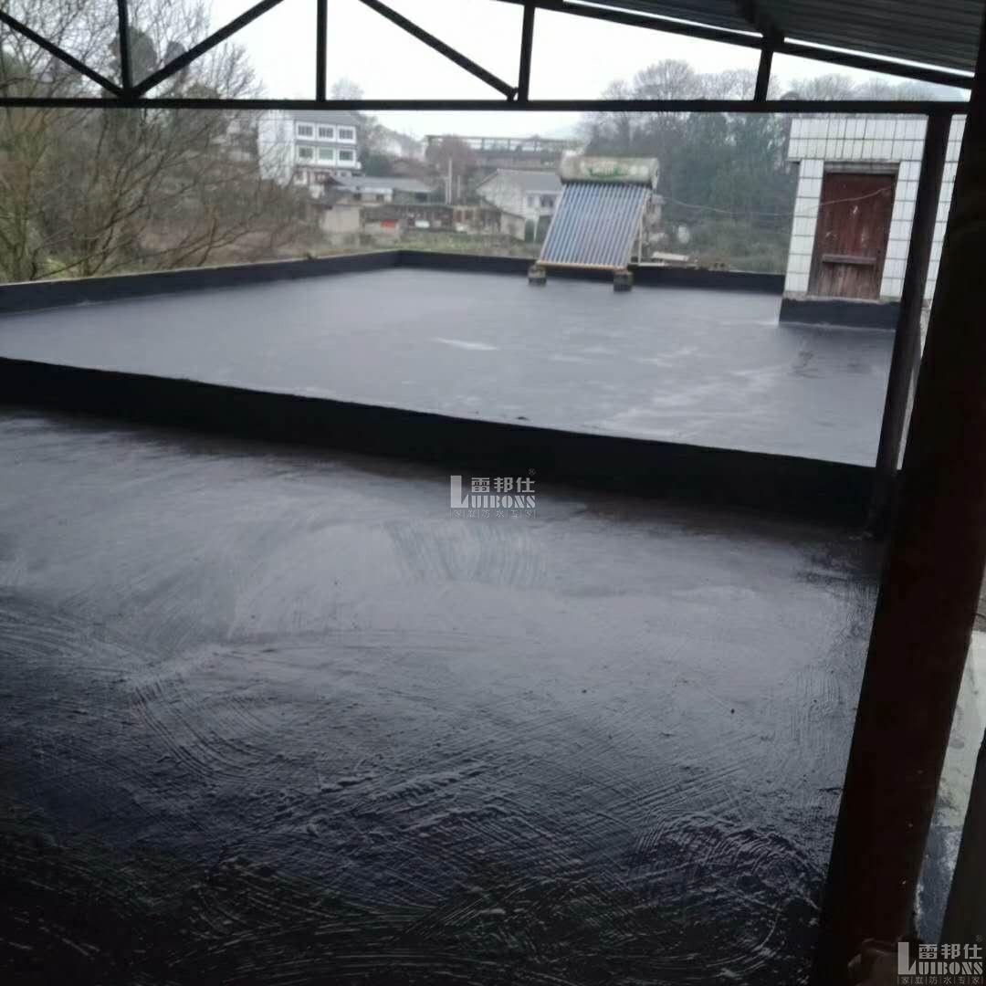 楼顶漏水的永久处理方法,楼顶烟道漏水怎样处理