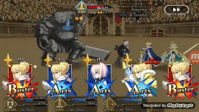 如何利用神经网络与深度学习打造FGO自动出牌Bot