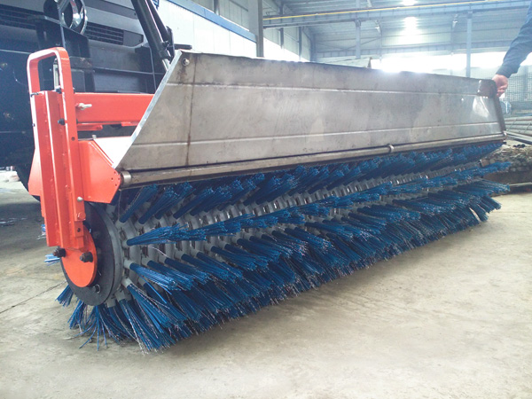 除雪清扫设备,道路除雪设备融雪撒布机
