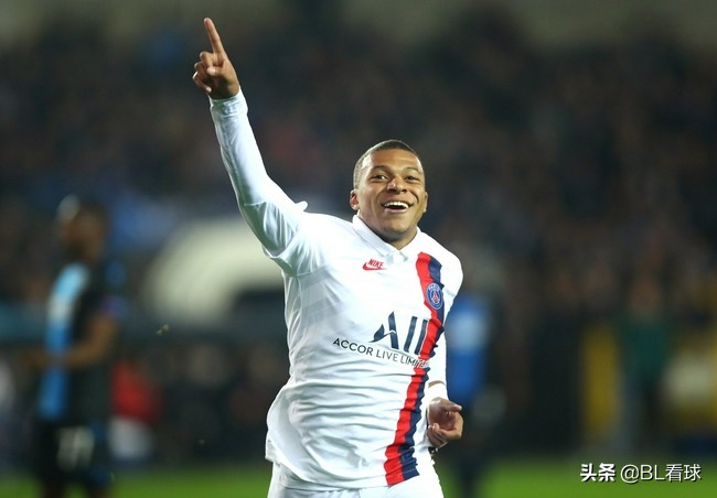 皇马要在未来两周敲定姆巴佩转会,皇马要求姆巴佩明年夏窗转会