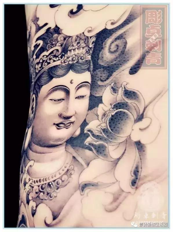 纹身工作室优惠活动,刺青风私人定制纹身工作室