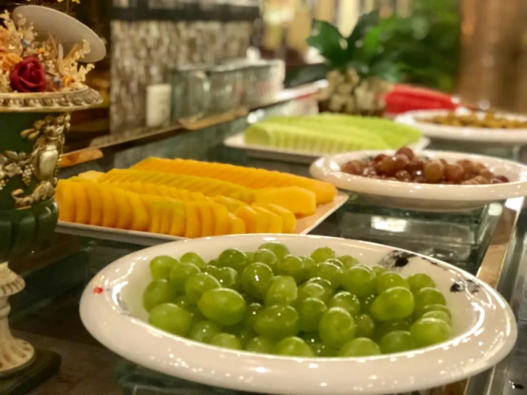 七星酒店自助餐,15888元七星酒店自助餐