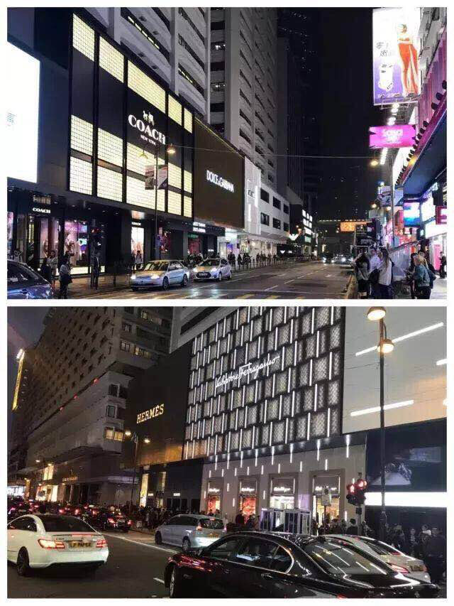 香港海港城购物攻略,香港年终购物最强攻略