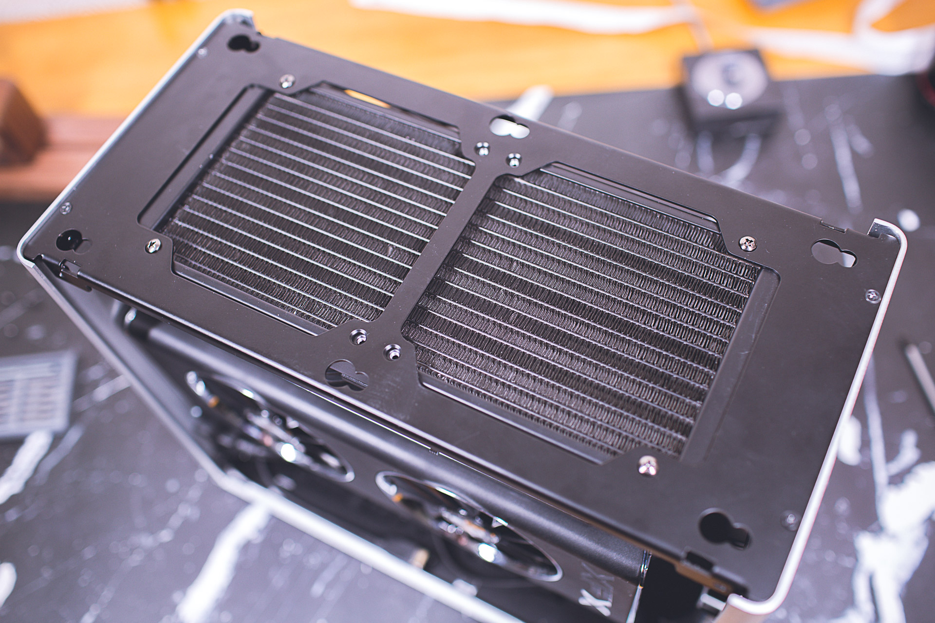 3400g全套itx装机方案,5000最强itx装机方案