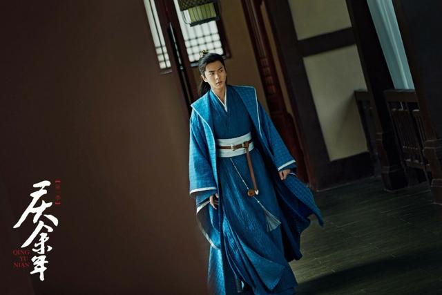 《庆余年》卫视首播！余年与君，同舟共济！“饭碗CP”来了