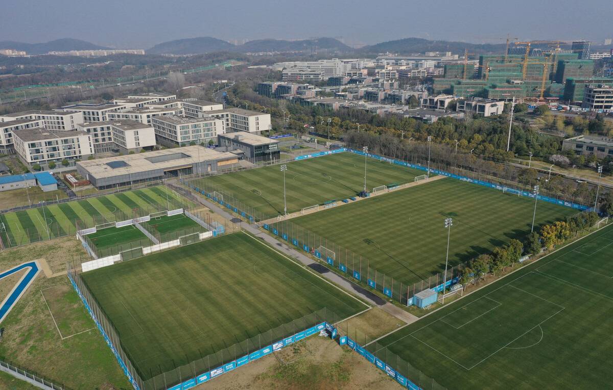 足协是中国足球最大障碍,足协治理下的国足该如何走向