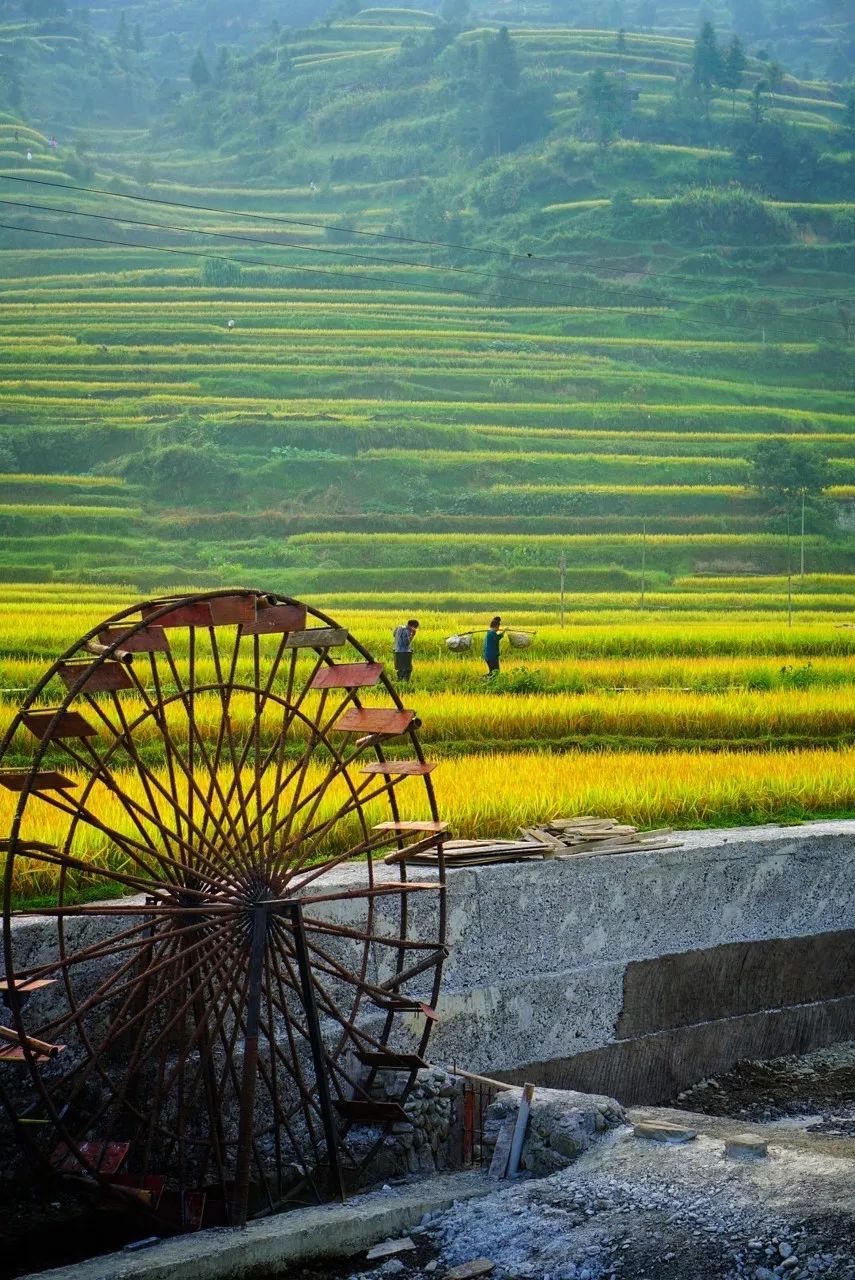 一生必去的50个最美的地方列表图,一生必去全球50个最美的地方