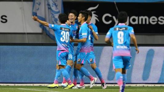 2021日职联前瞻：川崎志在卫冕升二降四保级区混战不止