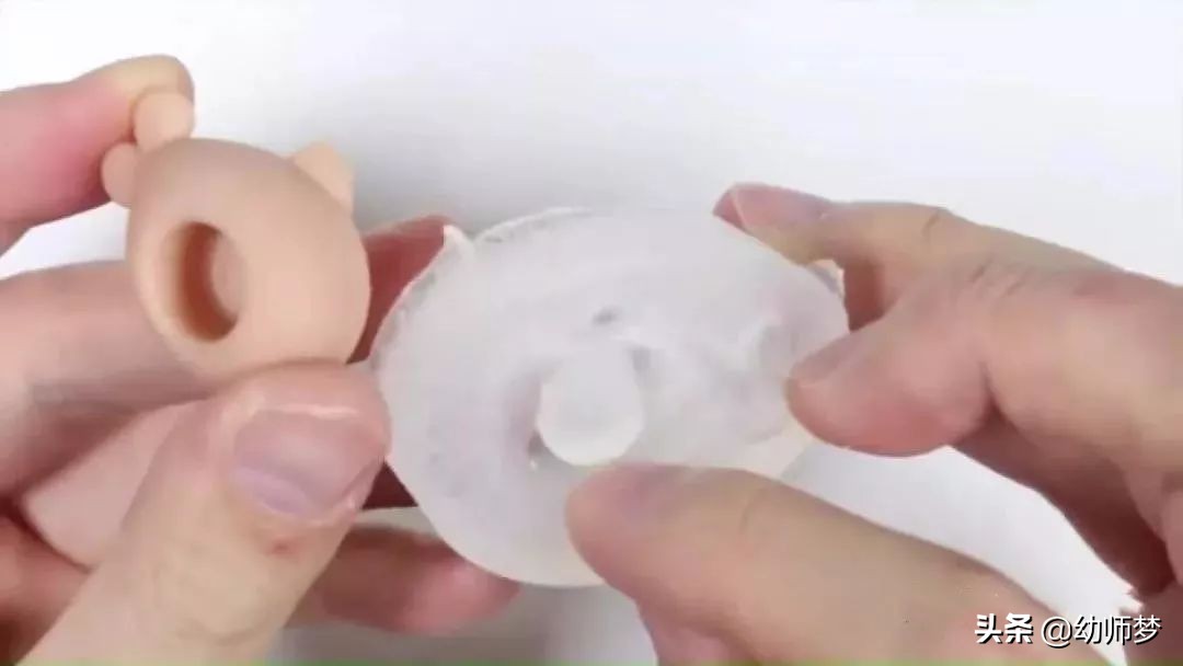 幼儿园手工制品花篮创意环创,幼儿园废旧瓶子手工制作环创