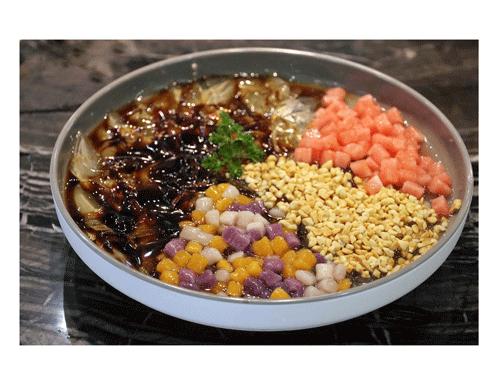 抖音188元火锅,古乐牛香牛杂火锅99元套餐温州