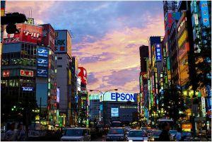 日本东京地铁攻略,日本东京旅游攻略景点大全