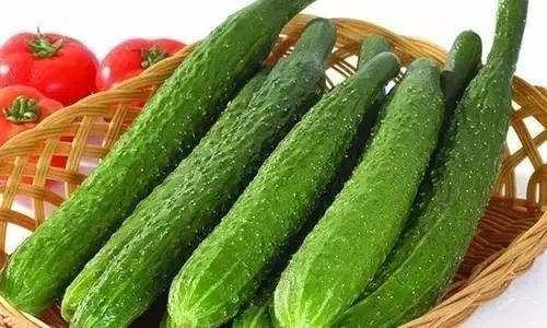 旱黄瓜和普通黄瓜有什么区别,黄瓜是旱黄瓜好还是水果黄瓜好
