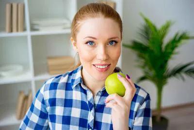 吃水果的5大好处,吃水果的好处各有哪些