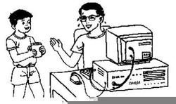 看图写话小孩不会学,小学生不会写看图写话怎么办