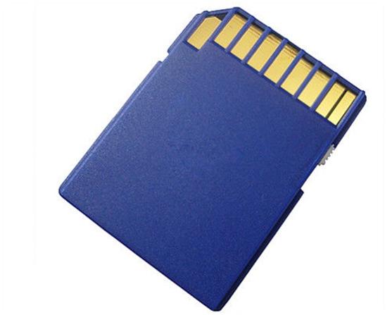 sd卡32g变成8g了,32gsd卡少2g正常吗