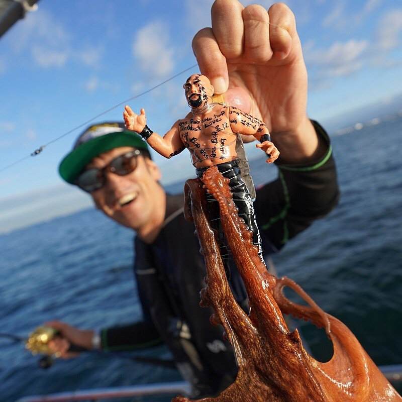 泡面压手办真的能压泡面吗,可以用来压泡面的手办