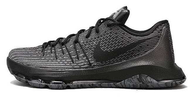 nba球员今日上脚,nba球员上脚kd8