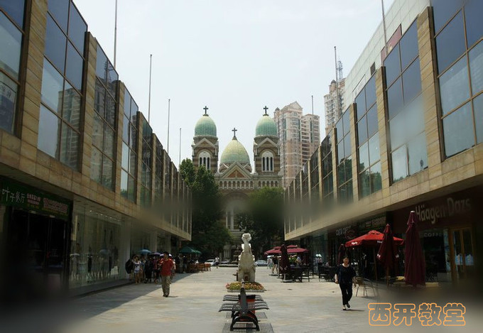 天津穷游三日游攻略,天津3天自由行吃住攻略