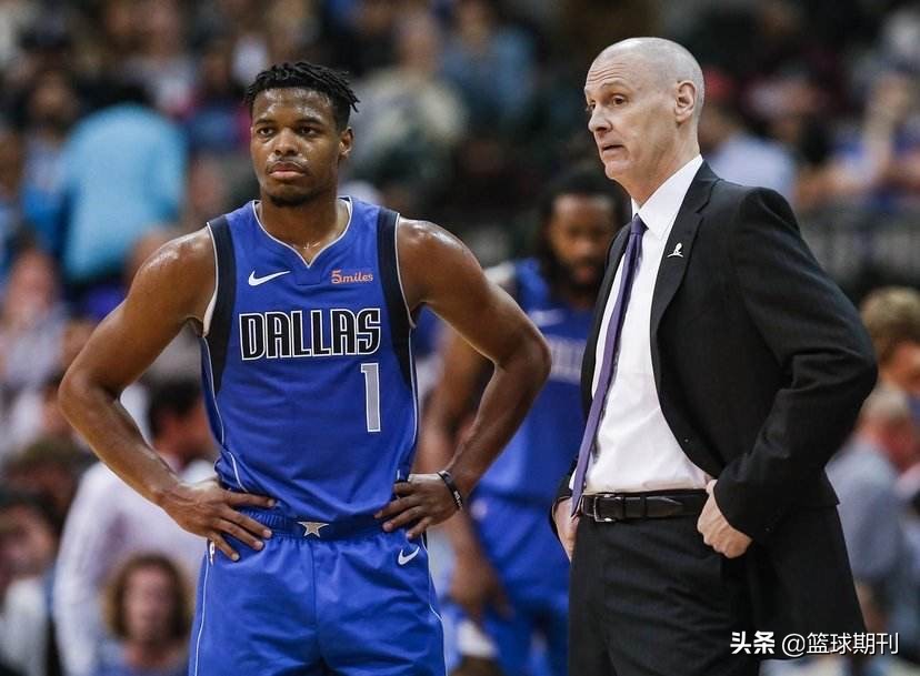 10大最令人失望潜力新星：丹尼斯史密斯，见证了伟大，迈向平庸