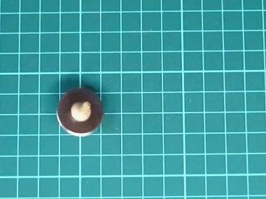 磁铁磁悬浮陀螺,用吸铁石做悬浮陀螺