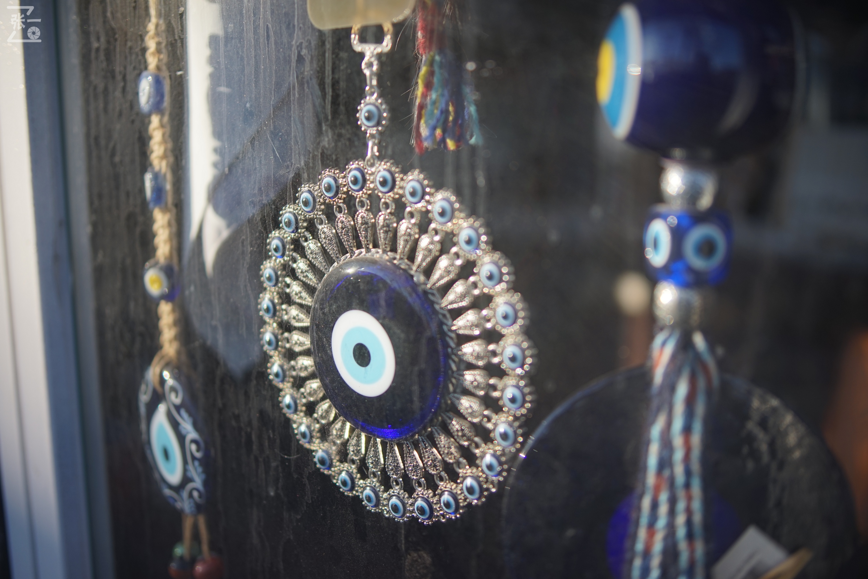 国产中一光学35/2镜头+索尼微单实拍北京798艺术区