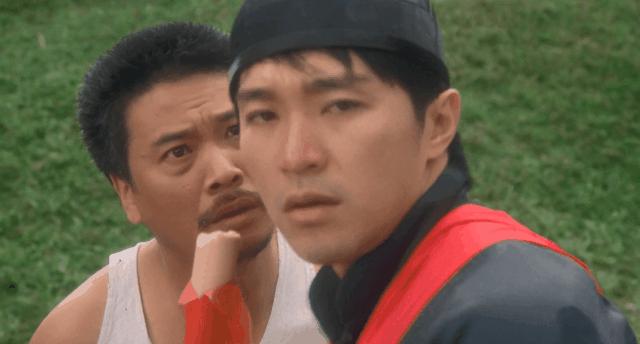 食神电影片段牛肉丸,食神电影里的经典