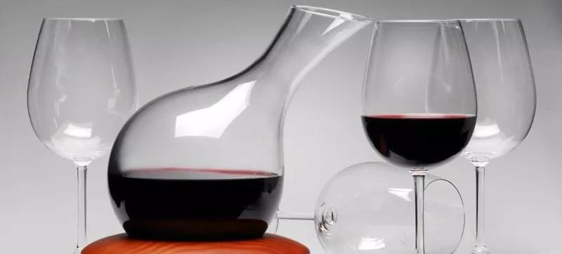 葡萄酒为什么要醒酒,葡萄酒为什么需要醒酒