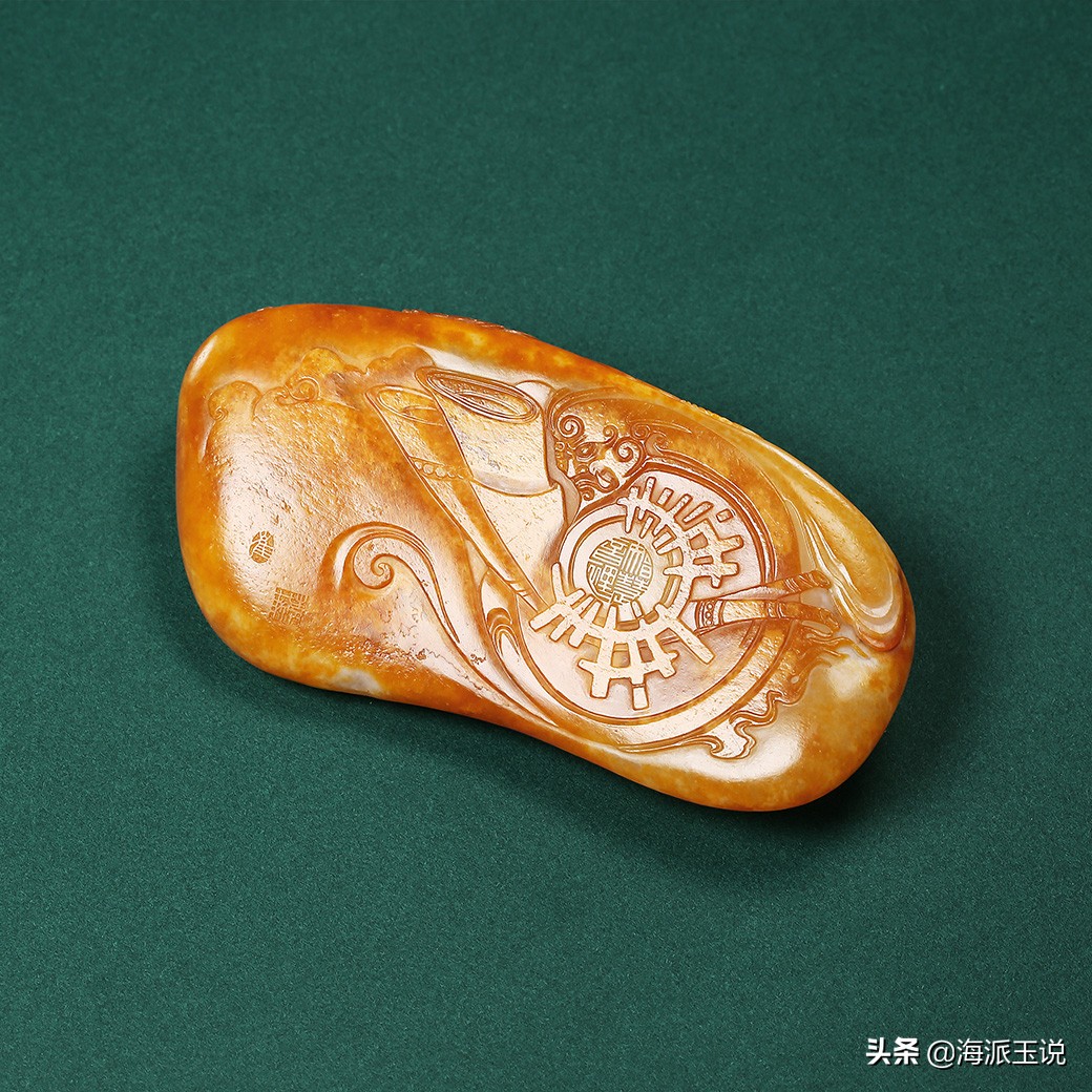 如何确定是和田玉籽料,关于和田玉籽料知识讲解