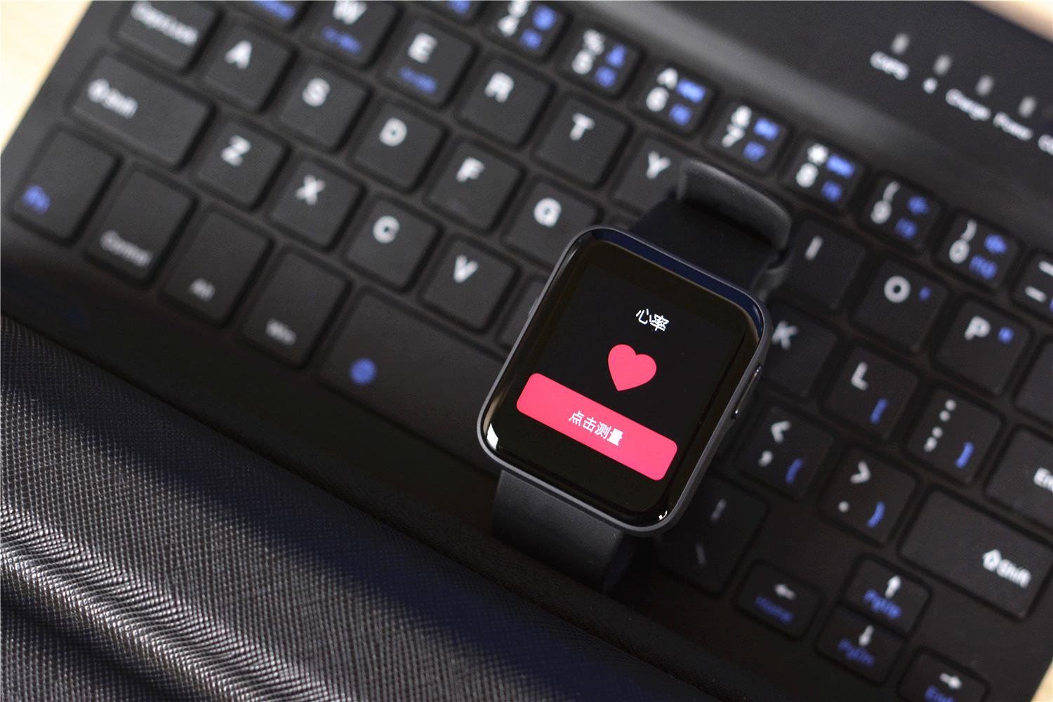 redmiwatch手表测评,redmiwatch有60hz吗