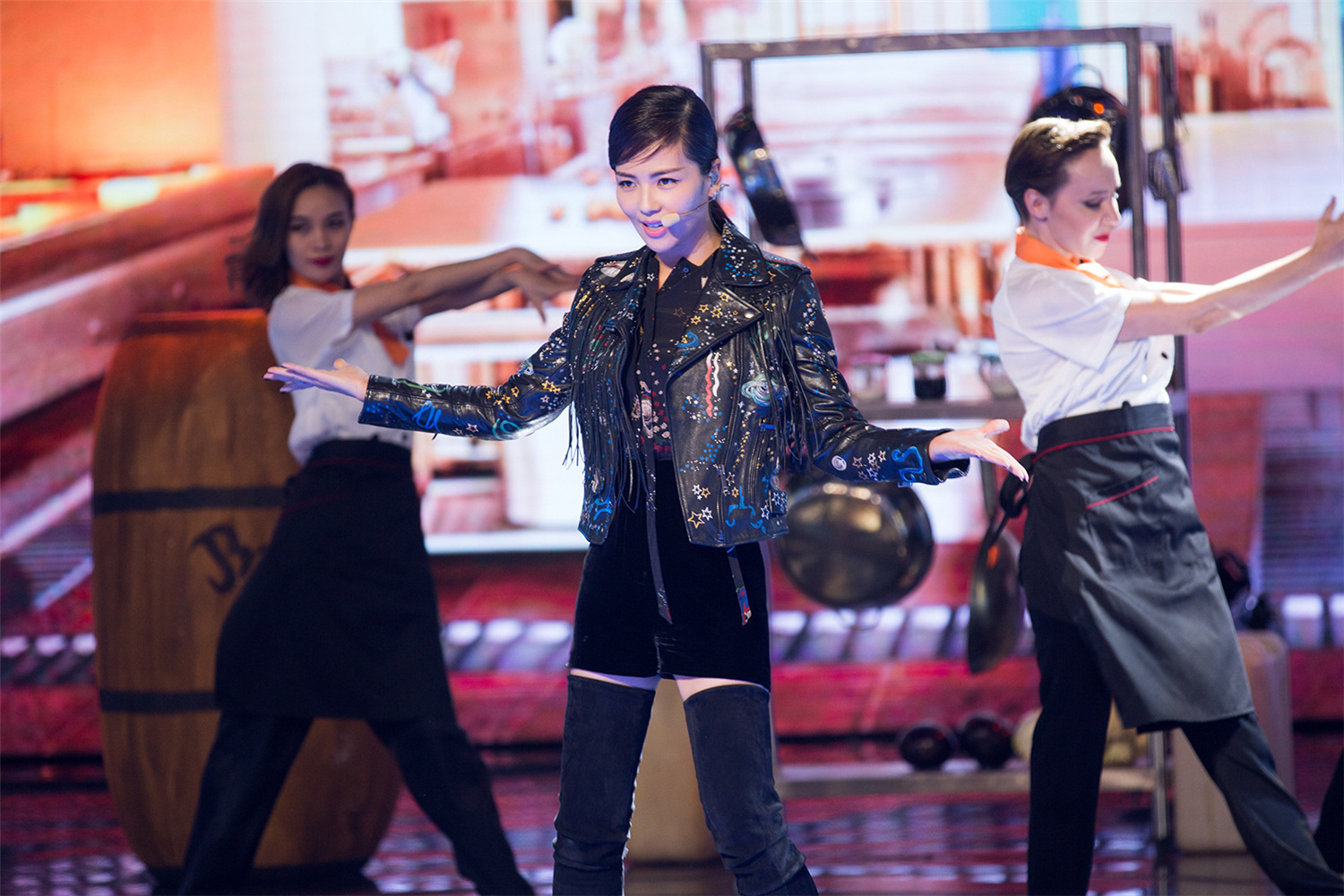 刘涛和王珂的最近真实状况,刘涛和王珂的真实状况爆料