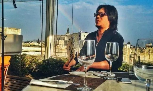 高晓松四十岁人生感悟,高晓松觉得自己永远都是对的人