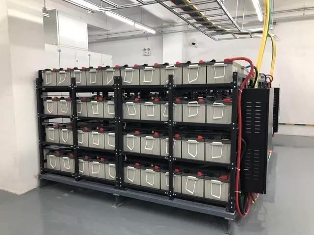 网络视频监控服务器和视频监控矩阵有何不同