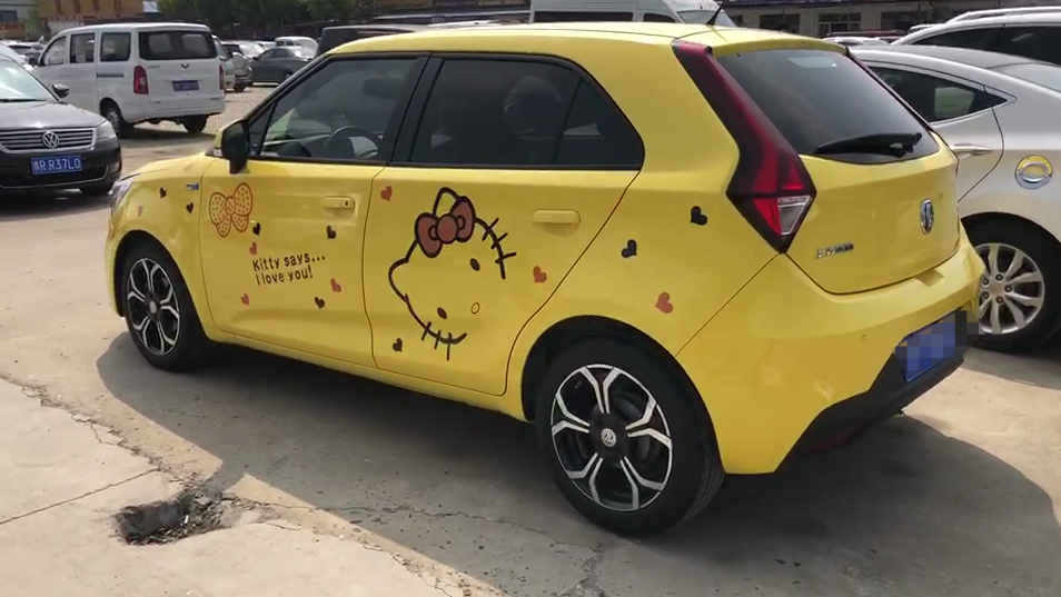 名爵mg3跑10万公里还能买吗,名爵mg3提不起速转速最高2000