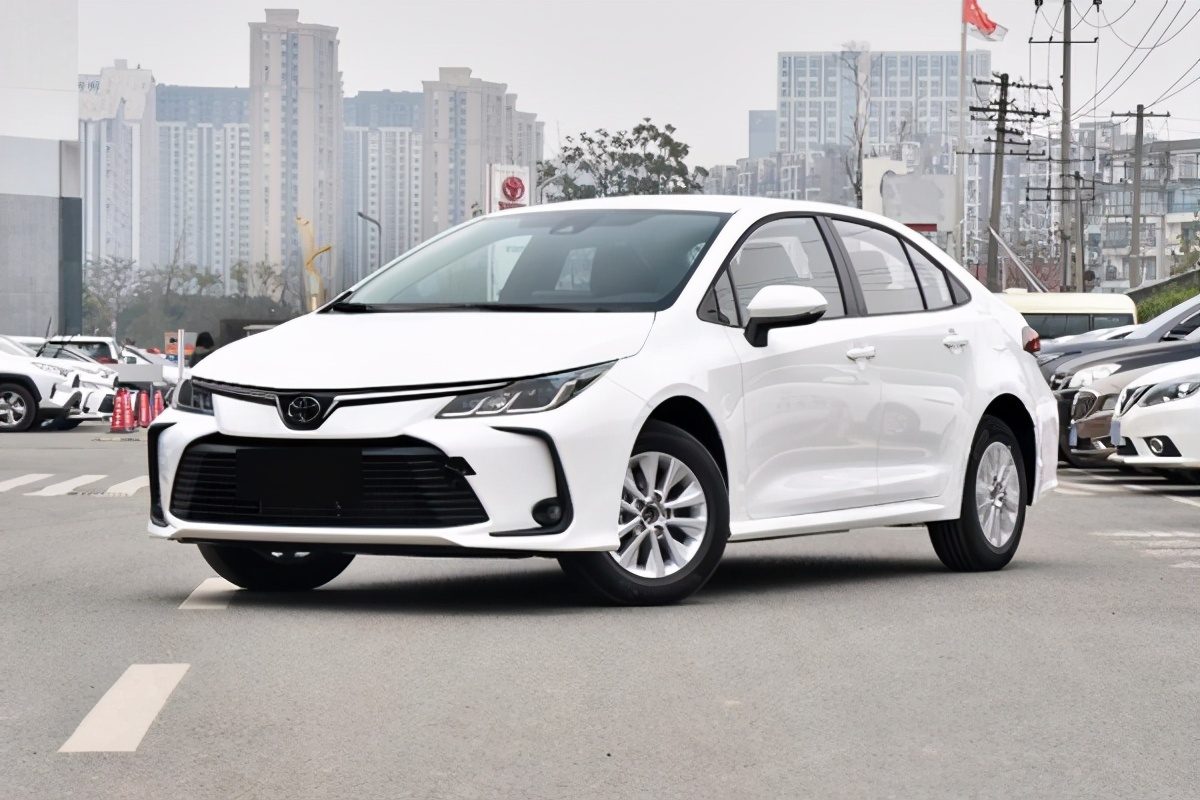 打算十多年不换车？这三款了解下，有终身质保、还有进口销量王