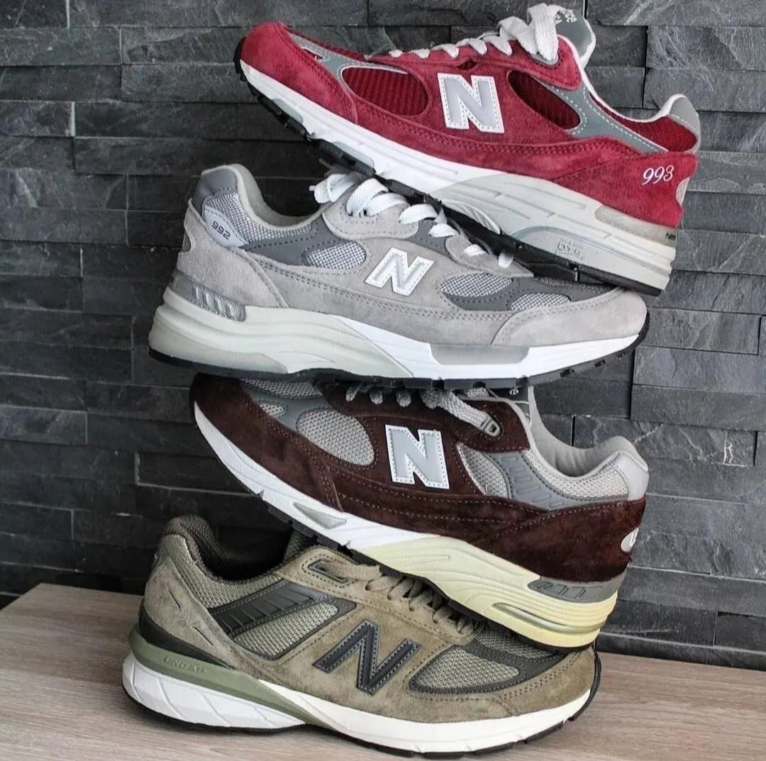 学生党新百伦992,新百伦跑鞋fuelcellrebelv4