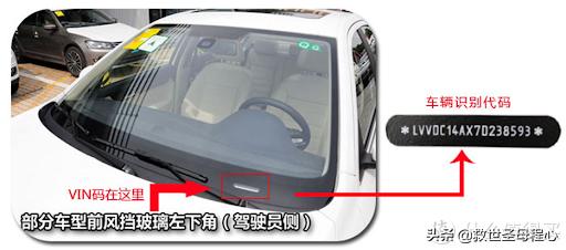 汽车数字和字母有什么区别,汽车字母知识普及