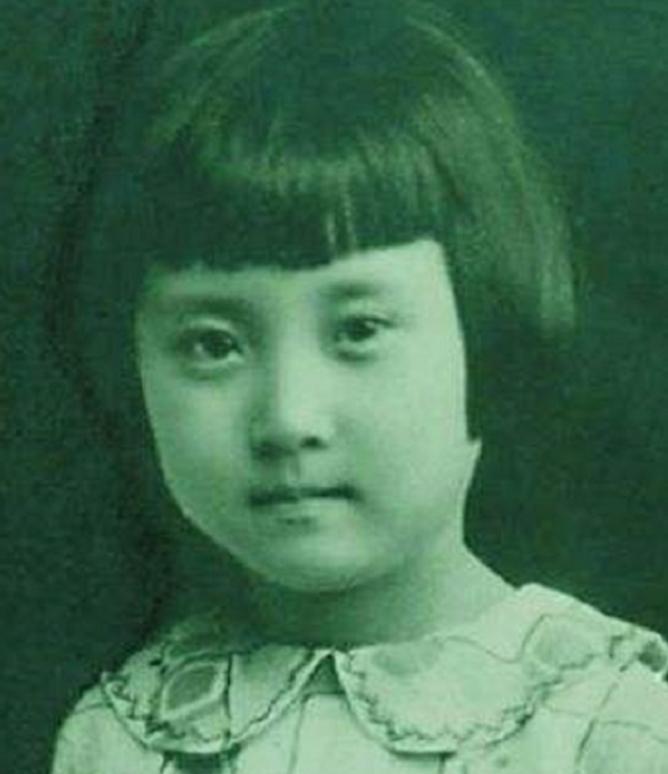 钱学森夫人蒋英徐志摩关系,钱学森夫人蒋英与徐志摩