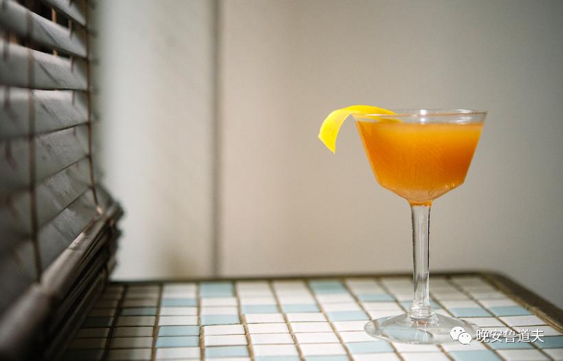 日本知名的鸡尾酒名,最受女性欢迎的鸡尾酒日本