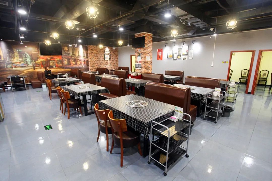 门头沟老牌饭馆,门头沟大排档烤串