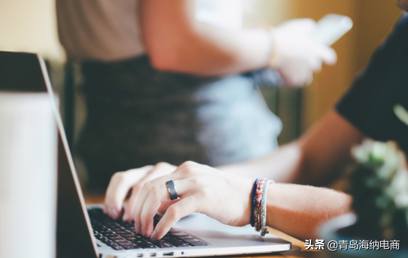 开淘宝店每天能赚多少,新手开淘宝网店怎么那么难赚钱