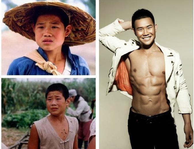 知名童星沦为阶下囚,童星沦落为阶下囚