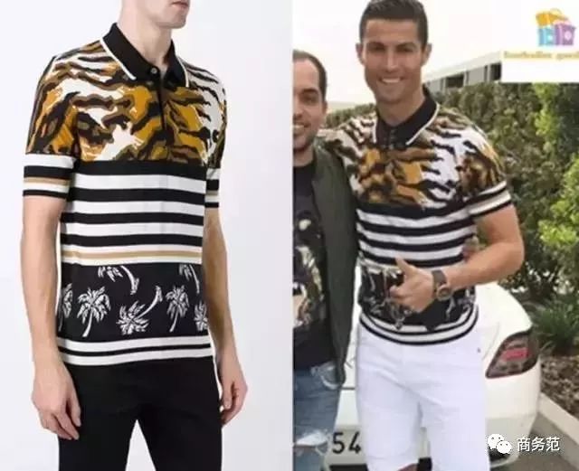 秦岚同款polo衫,秦岚刘雯百搭爱用款大搜罗