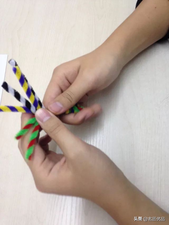 彩纸手工制作立体重阳节,九九重阳节贺卡剪纸