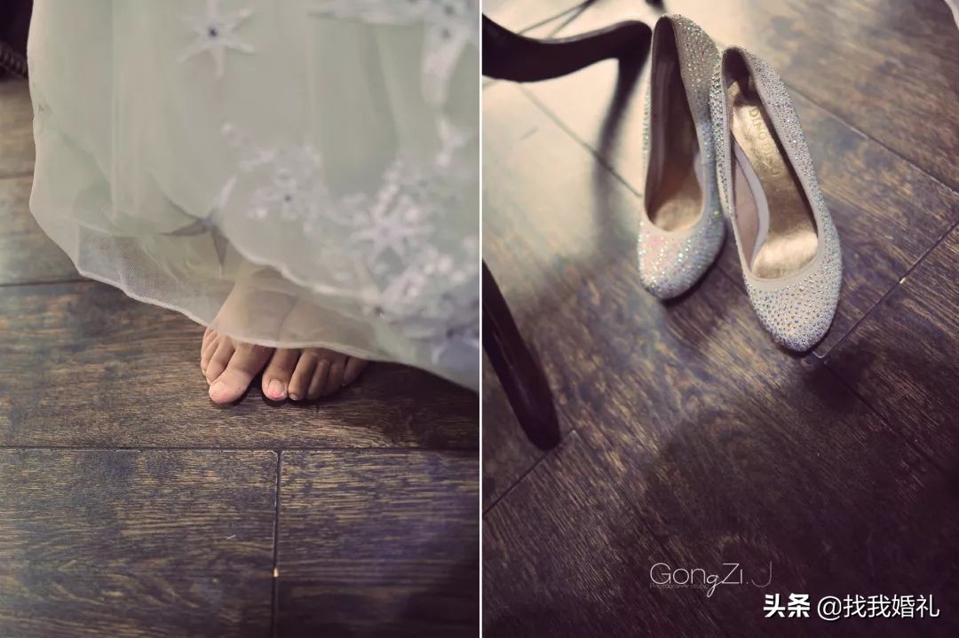 备婚攻略丨get这三点，你的婚礼外景照也可以刷爆朋友圈