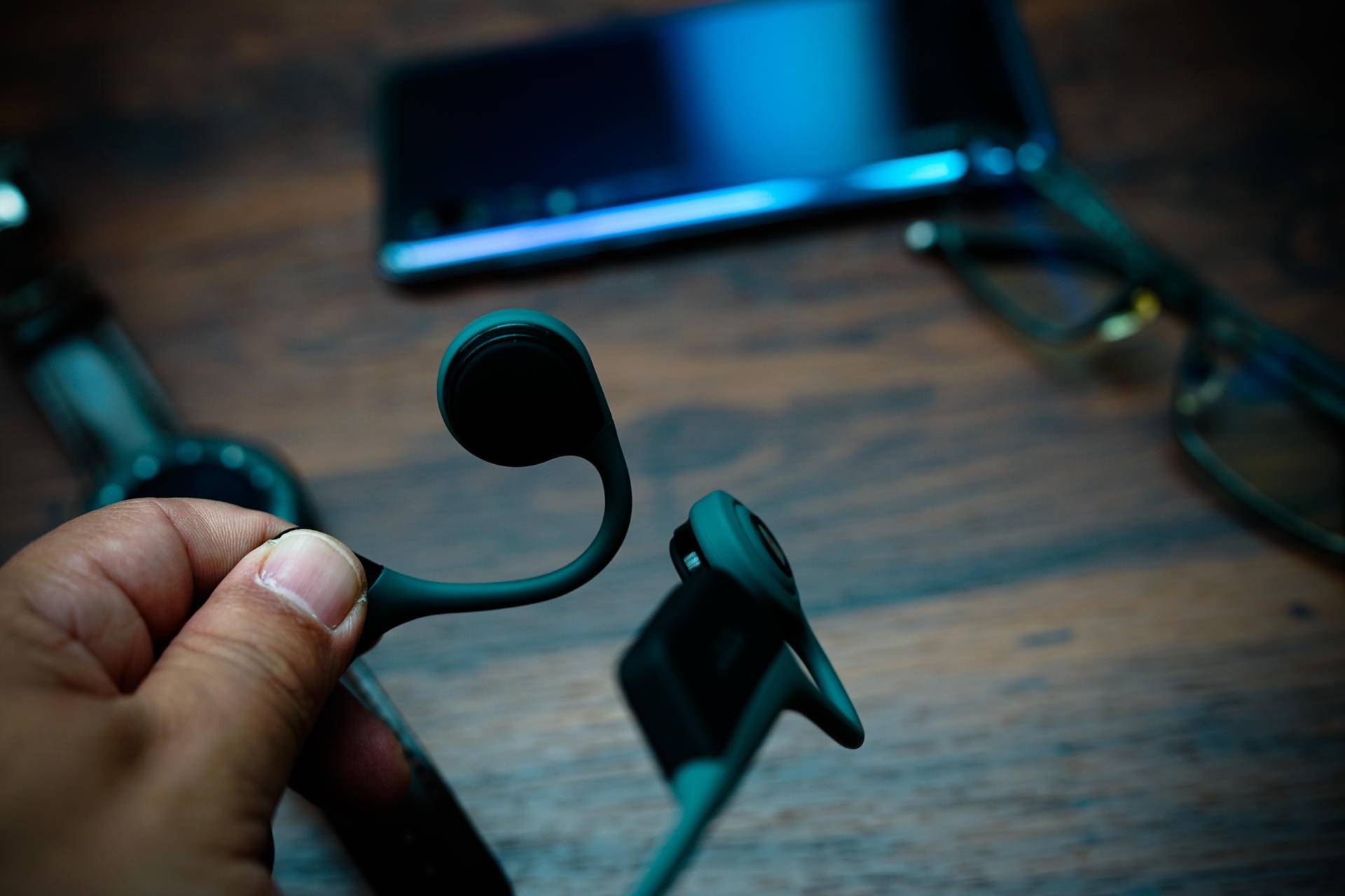 南卡骨传导耳机runnerpro3,骨传导耳机南卡runner4