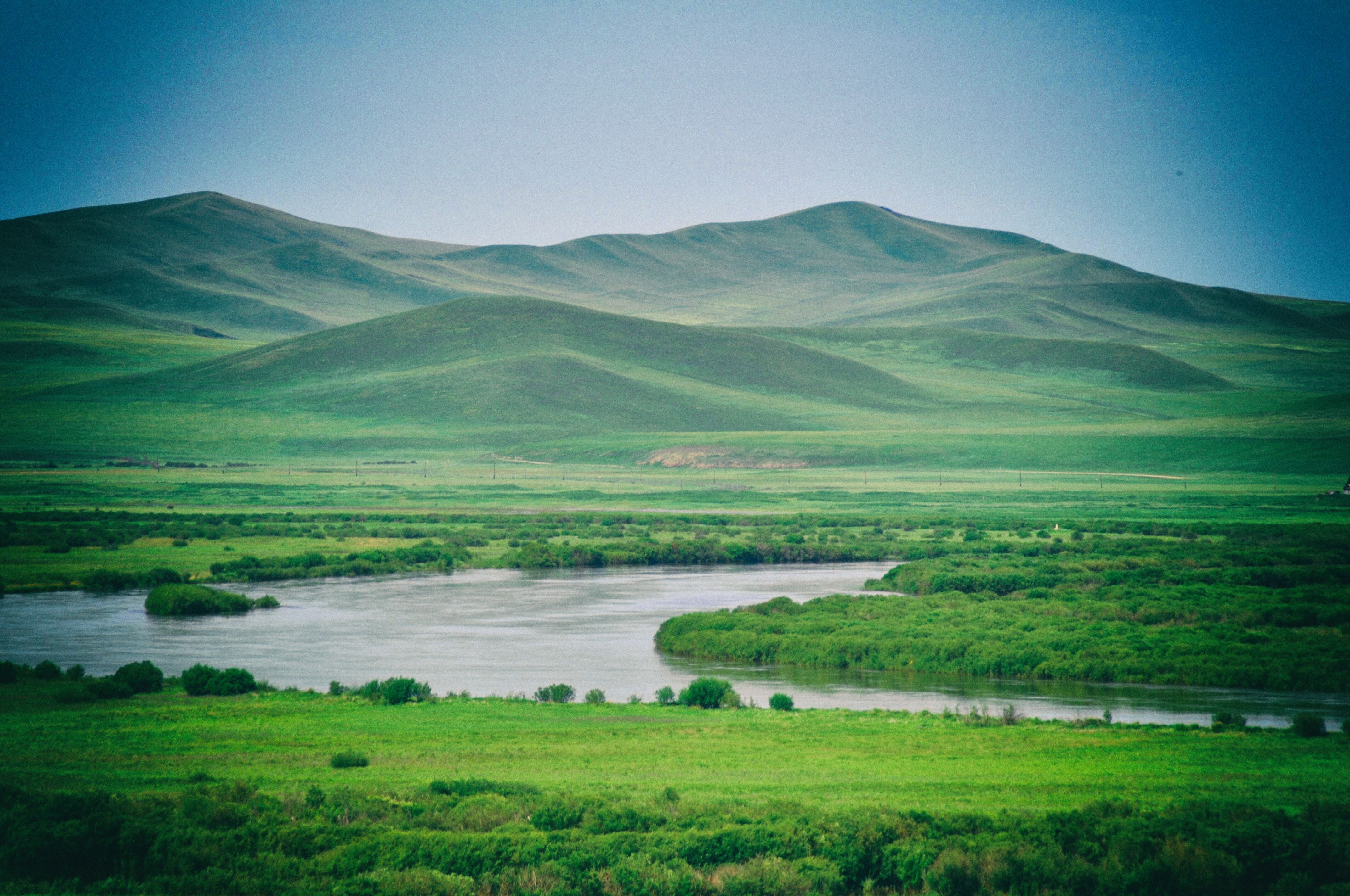 南方人自驾来东北是啥体验,15天一万公里的新疆感受