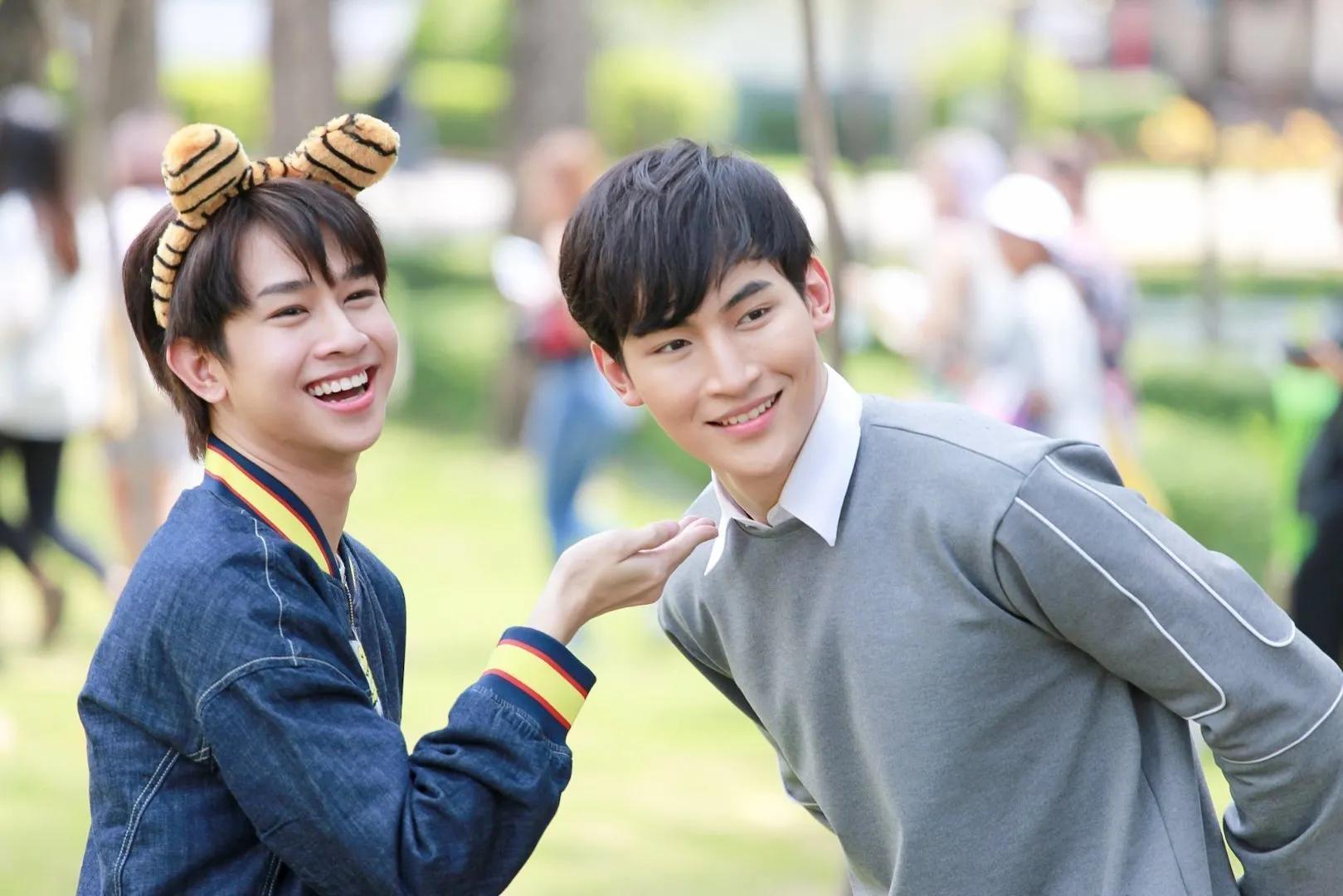 fluke福多多萌主密探,泰星fluke福多多所有作品