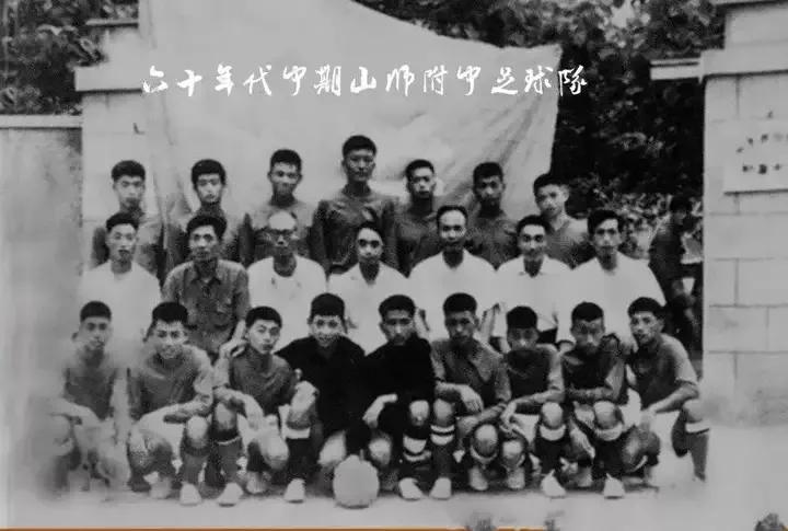 济南哪个区足球最厉害,10年以前济南足球比赛场地